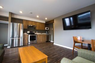 Howey Bay Motel - Red Lake - 3