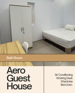 Aero Guest House - 5