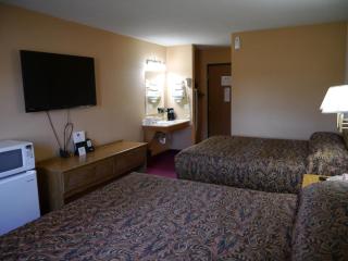 Westwood Inn & Suites - Kimball - Kimball - 2