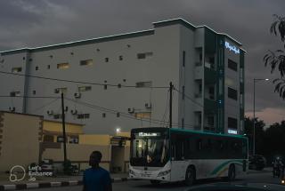 Grand Plaza Nouakchott - Nouakchott - 9