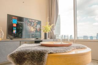 Sky Suites KLCC - Kuala Lumpur - 3