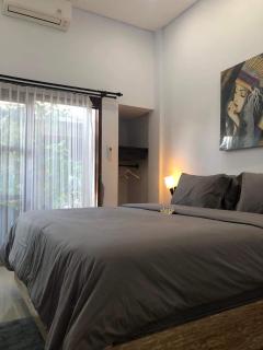 Cheerful - Bedroom - Amed - 1