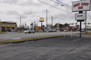 Best Rest Inn - Jacksonville - Jacksonville - 7