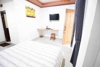 Sakaloka Mountain Homestay - Besakih - 0