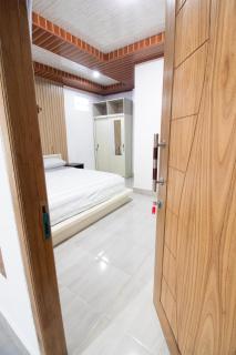 Sakaloka Mountain Homestay - Besakih - 1