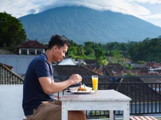 Sakaloka Mountain Homestay - 7