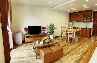 Hải Hậu Homestay - Ha Long - 9