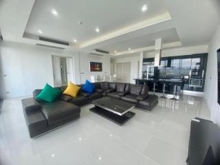 The View Condominium 360 m2 Sea View Penthouse - Kata Beach - 6