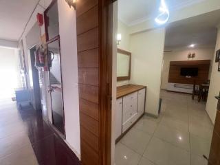 High Rise Gorgeous 3bhk viewtopia - Dehradun - 0