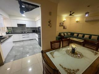 High Rise Gorgeous 3bhk viewtopia - Dehradun - 9
