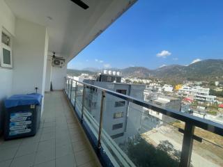 High Rise Gorgeous 3bhk viewtopia - Dehradun - 4