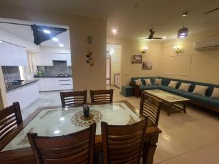 High Rise Gorgeous 3bhk viewtopia - Dehradun - 1