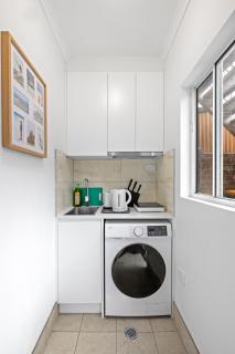 Traditional Single Room - Ideally Located at Kensington - Shared Bathroom - Sídney - 2