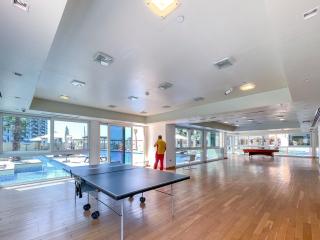 AirDXB - Stylish Relaxing 3-Bedroom Apartment Perfect for Family in Palm Jumeirah - Dubái - 4