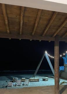 Sweet Oceanfront Escape - La Bocana - 1