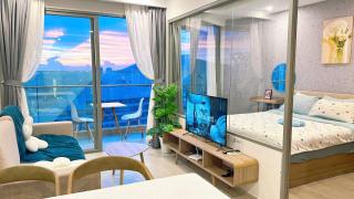 The Song Premium Apartment - Khang's House - Vung Tau - 2