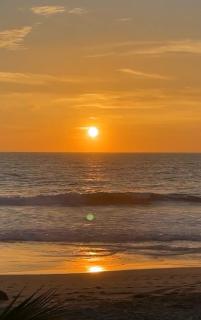 Sweet Oceanfront Escape - 3