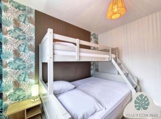 Villa Ti Coin Frais - 1