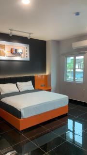 Eng Wan Hotel - Kamunting - 4