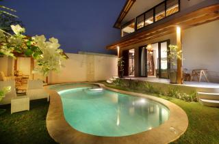 Villa Casa Doreena Canggu - Munggu - 0