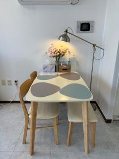 Andy's apartment - Seul - 3