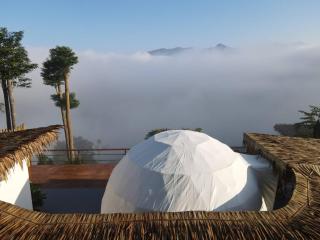 PHULAYYA CHIANGMAI - Luxury Dome - Ban Kai Noi - 1