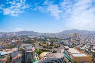 The Song Luxury 5 Stars Vung Tau - Khang Apartment - Vung Tau - 2