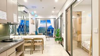 The Song Luxury 5 Stars Vung Tau - Khang Apartment - Vung Tau - 9