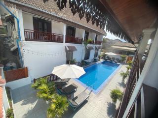 Luangprabang Town Pavilion Hotel - 3