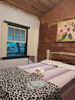 Camping Serra São José - Tiradentes - 5