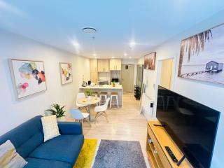 Stylish CBD Apartment in the Heart of Auckland - Auckland - 4