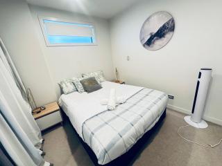 Stylish CBD Apartment in the Heart of Auckland - Auckland - 3