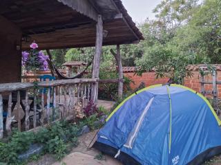 Camping Serra São José - Tiradentes - 6