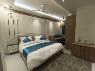 Mountail Eco Resort - Netarhāt - 9