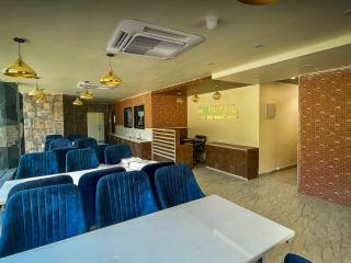 Mountail Eco Resort - Netarhāt - 9