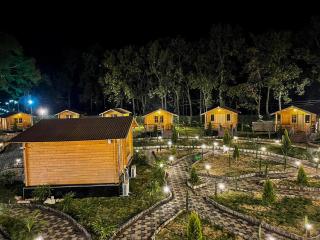 Mountail Eco Resort - 7