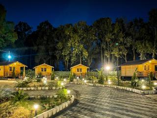 Mountail Eco Resort - Netarhāt - 6