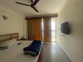 Fully loaded gorgeous 3bhk viewtopia - Dehradun - 9