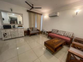 Fully loaded gorgeous 3bhk viewtopia - 5