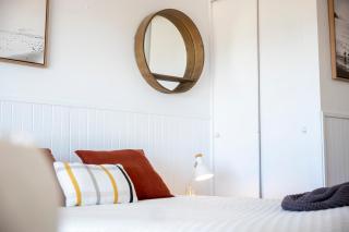 Blue Seas Holiday Villas - Scamander - 1