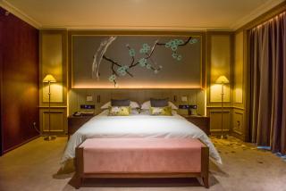 威海卫大厦 Weihaiwei Hotel - 4