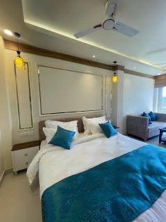 Mountail Eco Resort - Netarhāt - 4