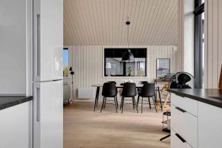 New Summer House 200 Meters From The Water - Hørve - 7