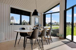 New Summer House 200 Meters From The Water - Hørve - 3