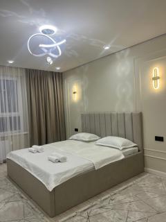 Элитные апартаменты в ЖК Tumar Apartment от BI Group, комфорт и стиль в самом сердце Шымкента - 6