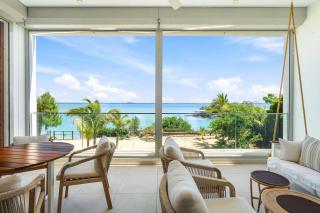 Taino Bay - Unique Beachfront Stay - Grande Gaube - 9