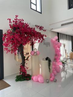 Lammah chalet - Muscat - 1