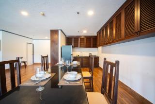 Patong tower deluxe Seaview 2BR1902 - Ban Nong Chaeng - 8