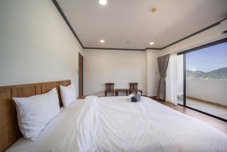 Patong tower deluxe Seaview 2BR1902 - Ban Nong Chaeng - 7