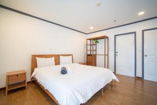 Patong tower deluxe Seaview 2BR1902 - Ban Nong Chaeng - 4